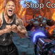 Image for article titled 'Shop Contest: The Rock Edition